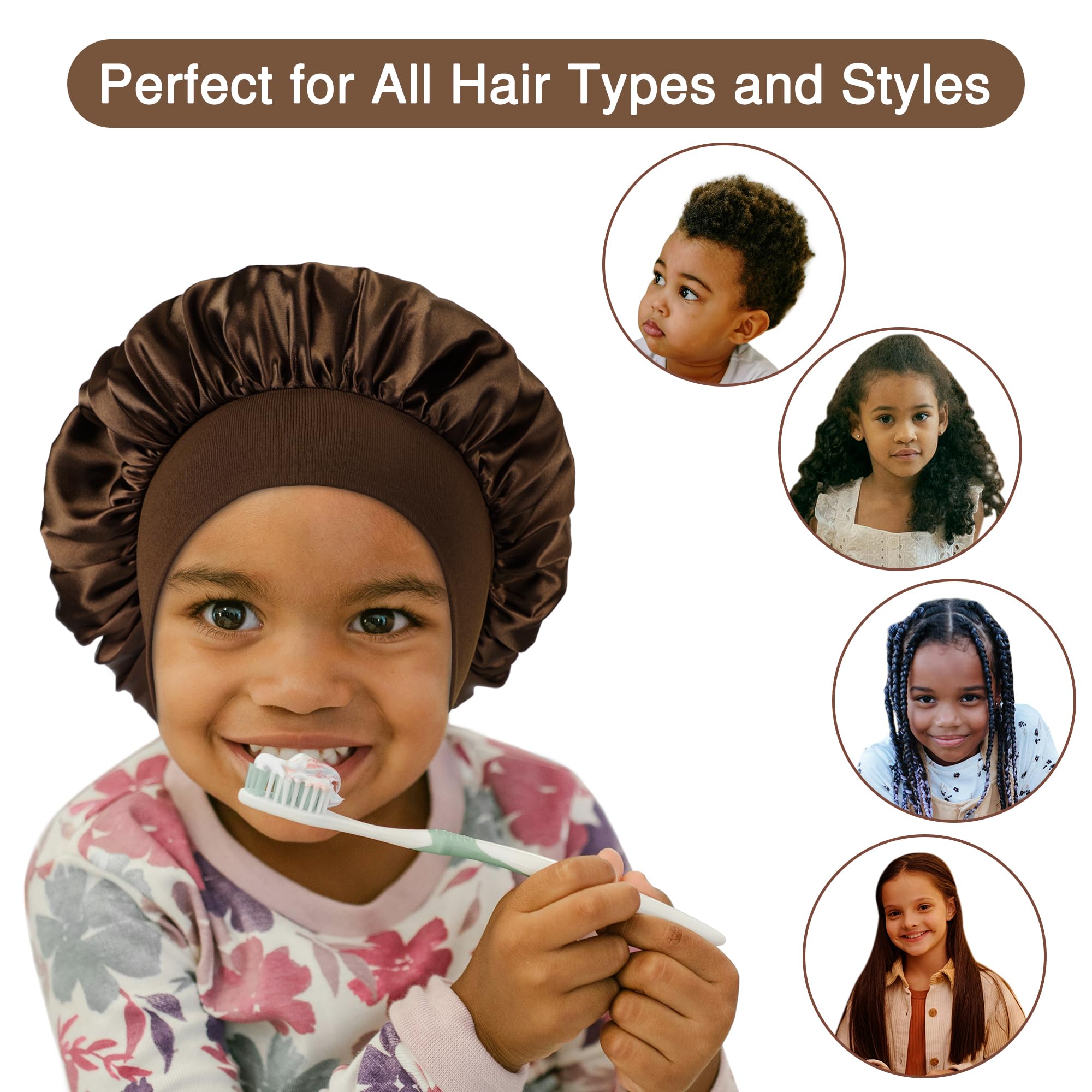Aiphamy assorted colors lifestyle scene encouraging fun bedtime routines