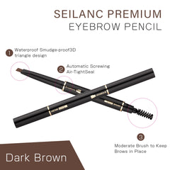 AIRCLE SEILANC spoolie brush detail for seamless blending