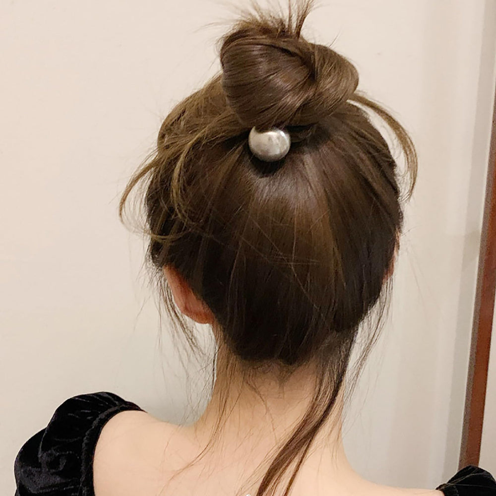 AIUPUOC two scrunchies flatlay displaying matching set convenience benefit