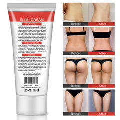 akareni lifestyle image of waist area showing improved skin appearance