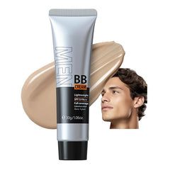 AKARY front packaging showing shade Natural 240 and product benefit