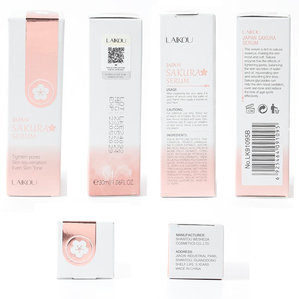 AKARY in nighttime routine setting showing calming skincare benefit