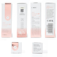 AKARY in nighttime routine setting showing calming skincare benefit