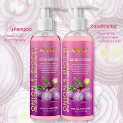 AKBAN conditioner creamy texture close-up showing smooth moisturizing action