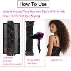 akddivve lifestyle image of sleeping with net for overnight stretch and protection