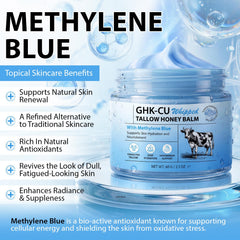 Akeeronn application on cheek showing hydration and smoothing benefit