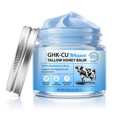 Akeeronn front jar shot showing compact travel-friendly 2.1oz jar and branding benefits
