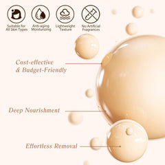 Akeeronn bottle beside a coin for scale, communicates travel-friendly compact size