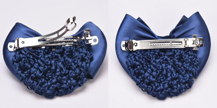 AKOAK clip styled with uniform showing polished appearance for hospitality staff