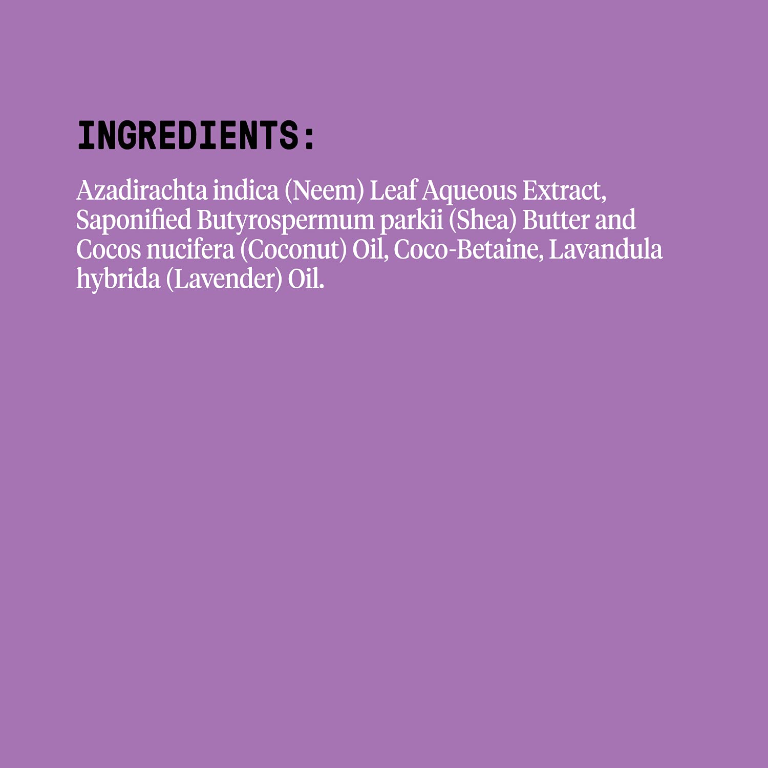 Alaffia unrefined shea butter texture close-up for intense moisturization
