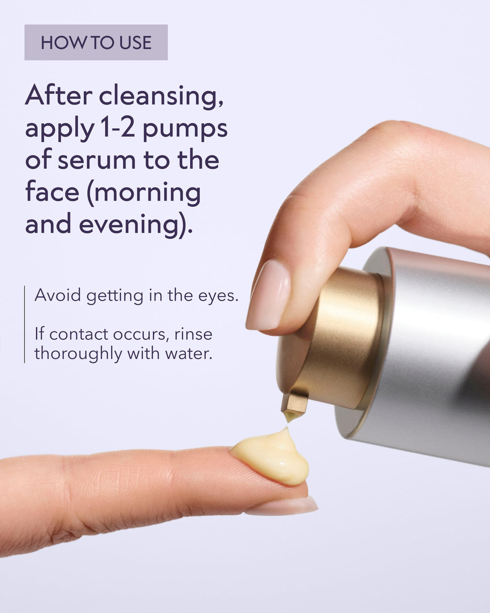 ALASTIN bottle on bathroom shelf lifestyle shot suggesting everyday routine benefits