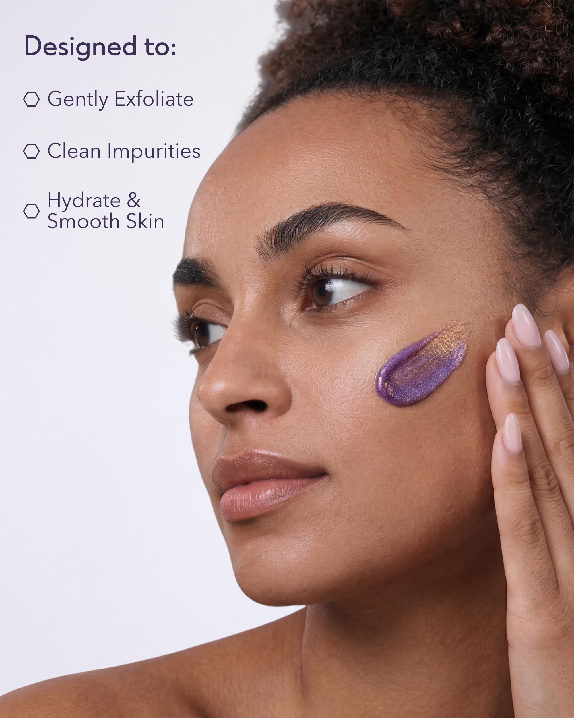 ALASTIN ReSURFACE label close-up showing product name and ingredient clarity benefit
