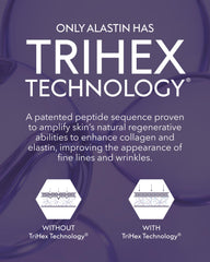 ALASTIN SilkSHIELD in a morning routine scene emphasizing daily protection benefit