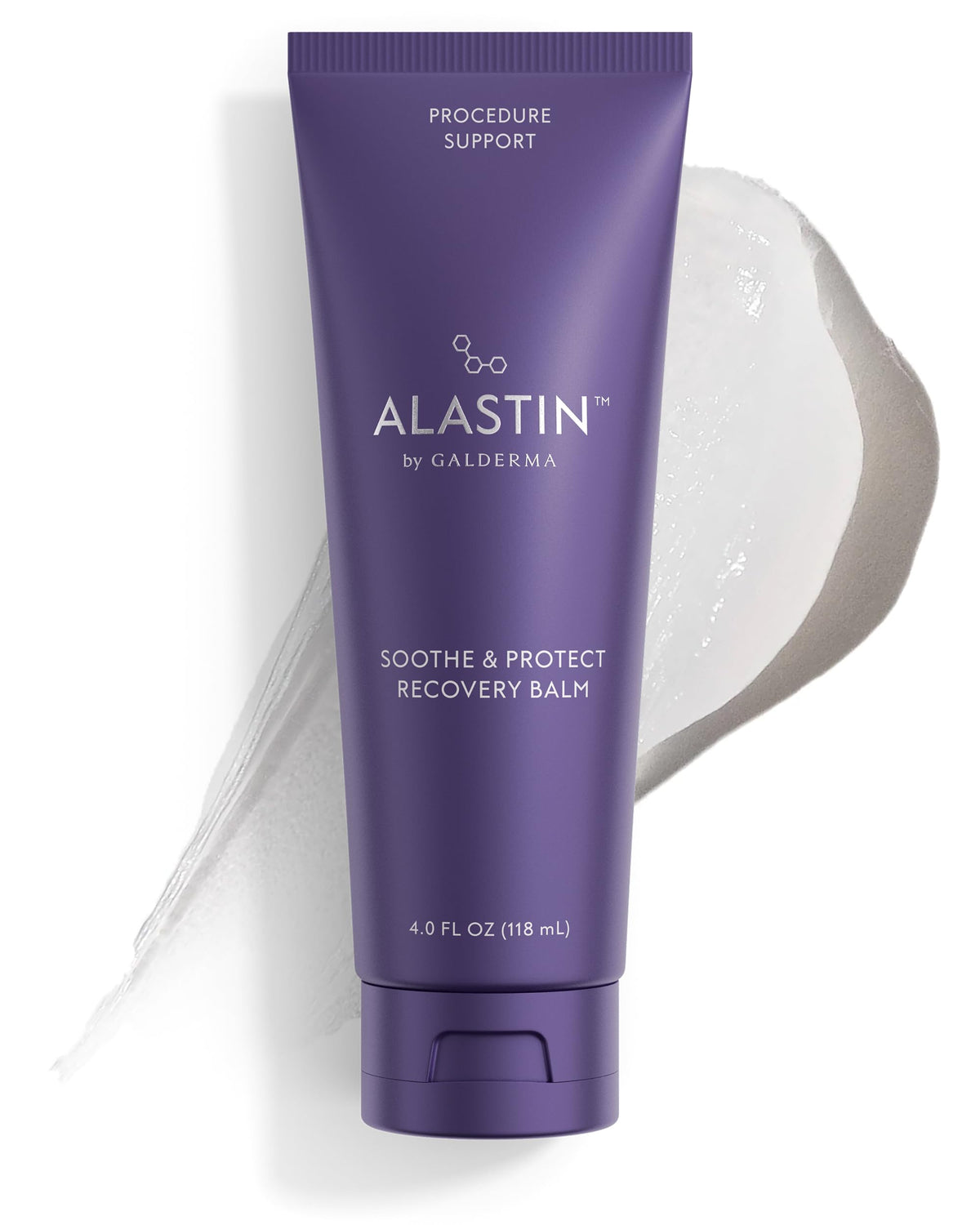 ALASTIN Skincare jar front view showing packaging and product name benefits