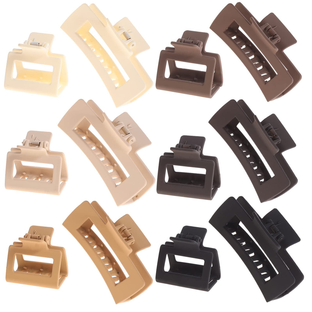 Alemaky front packaging showing full 12-pack and neutral colors with gift-ready presentation