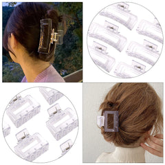 Alemaky small 2-inch clip detail highlighting compact size and secure grip