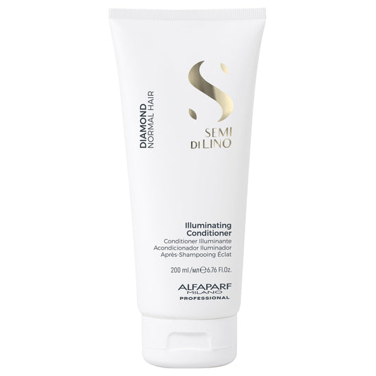 ALFAPARF MILANO front bottle view showing professional packaging and premium finish