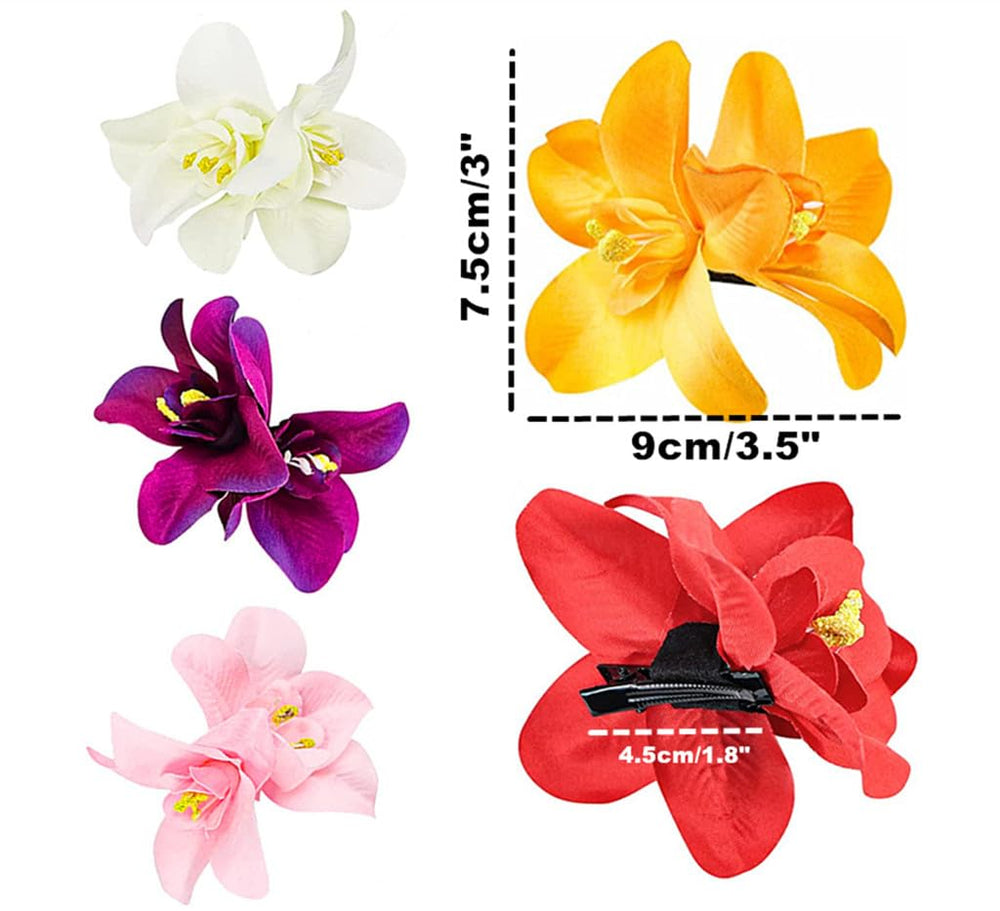 ALIMITOPIA close-up of fabric petals highlighting lifelike texture and durability benefit