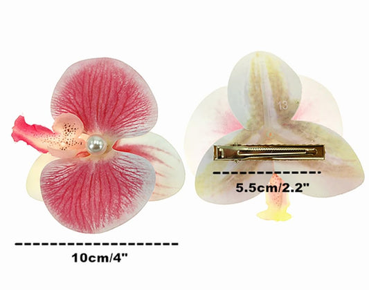 ALIMITOPIA fabric petal close-up revealing lifelike texture and color retention