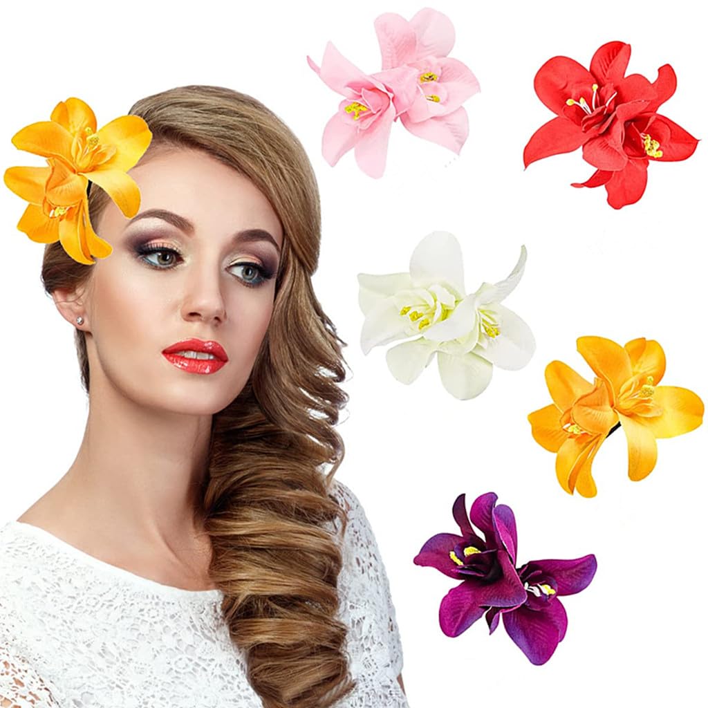 ALIMITOPIA hair-worn lifestyle shot showing easy styling and photo-ready finish