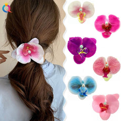 ALIMITOPIA clip attached to hat brim showing accessory versatility and flair