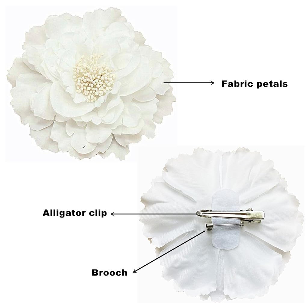ALIMITOPIA peony petal close-up highlighting lifelike texture and softness