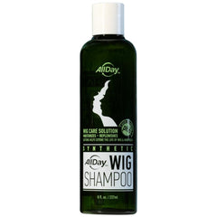 AllDay Locks front bottle image showing clean packaging and benefit