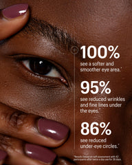 Allies of Skin label detail showing ingredients and clean-formula benefit