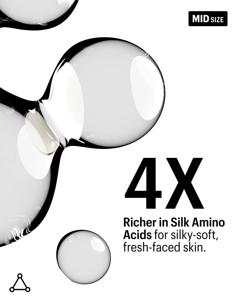 Allies of Skin ingredient callout with vitamin C and green tea emphasizing antioxidant support