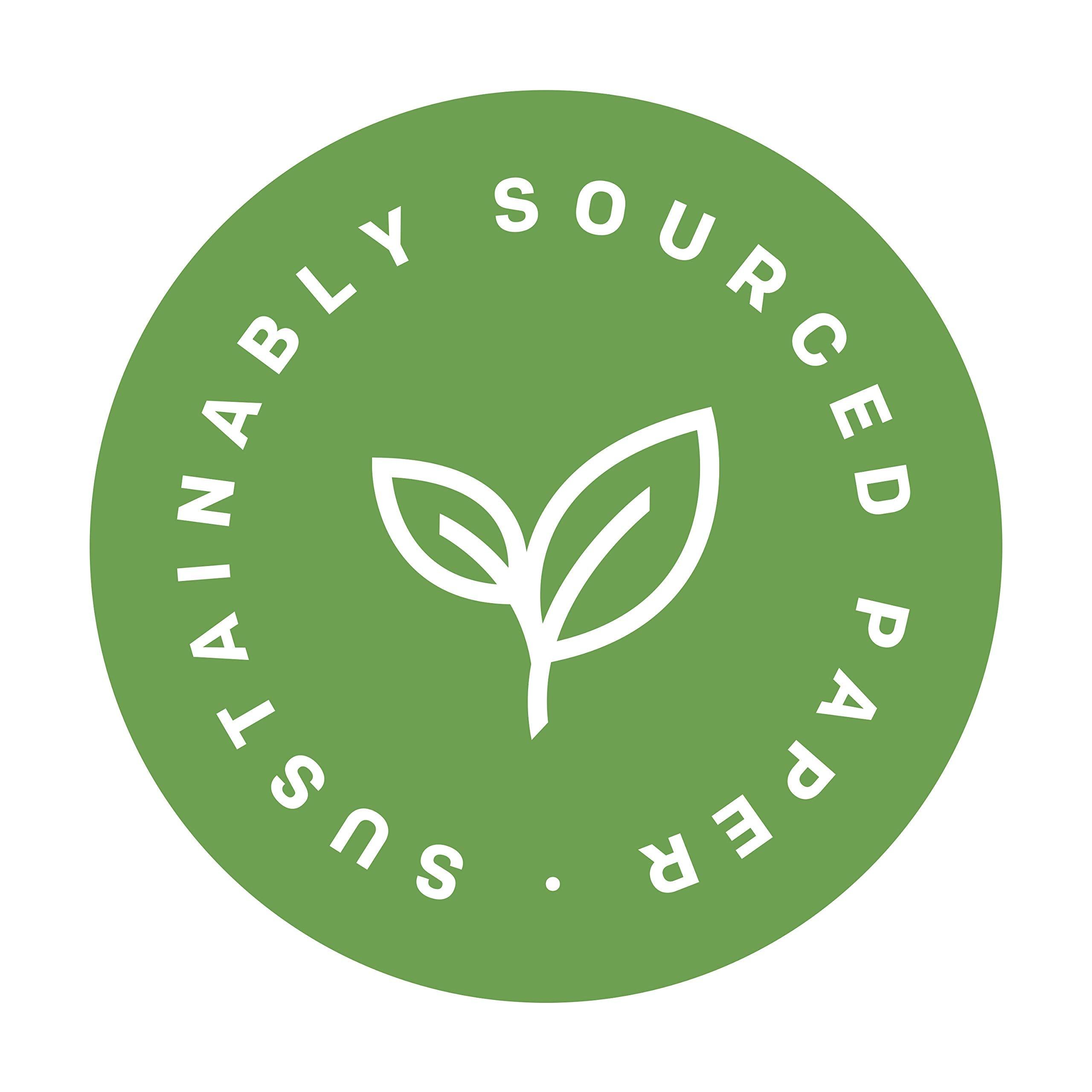 Almay blush packaging label detail highlighting clean ingredients and safety benefit