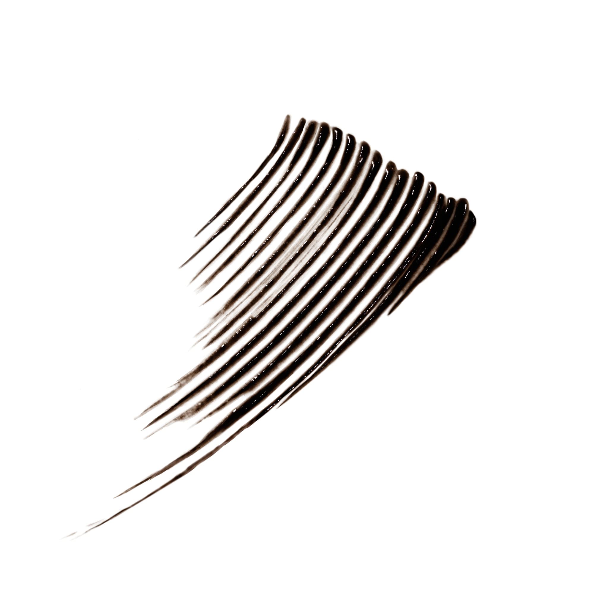 Almay wand swatch showing smooth texture and buildable tint benefit