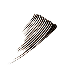 Almay wand swatch showing smooth texture and buildable tint benefit