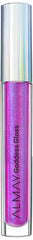 Almay Goddess Gloss front packaging showing Rainbow shade and high shine
