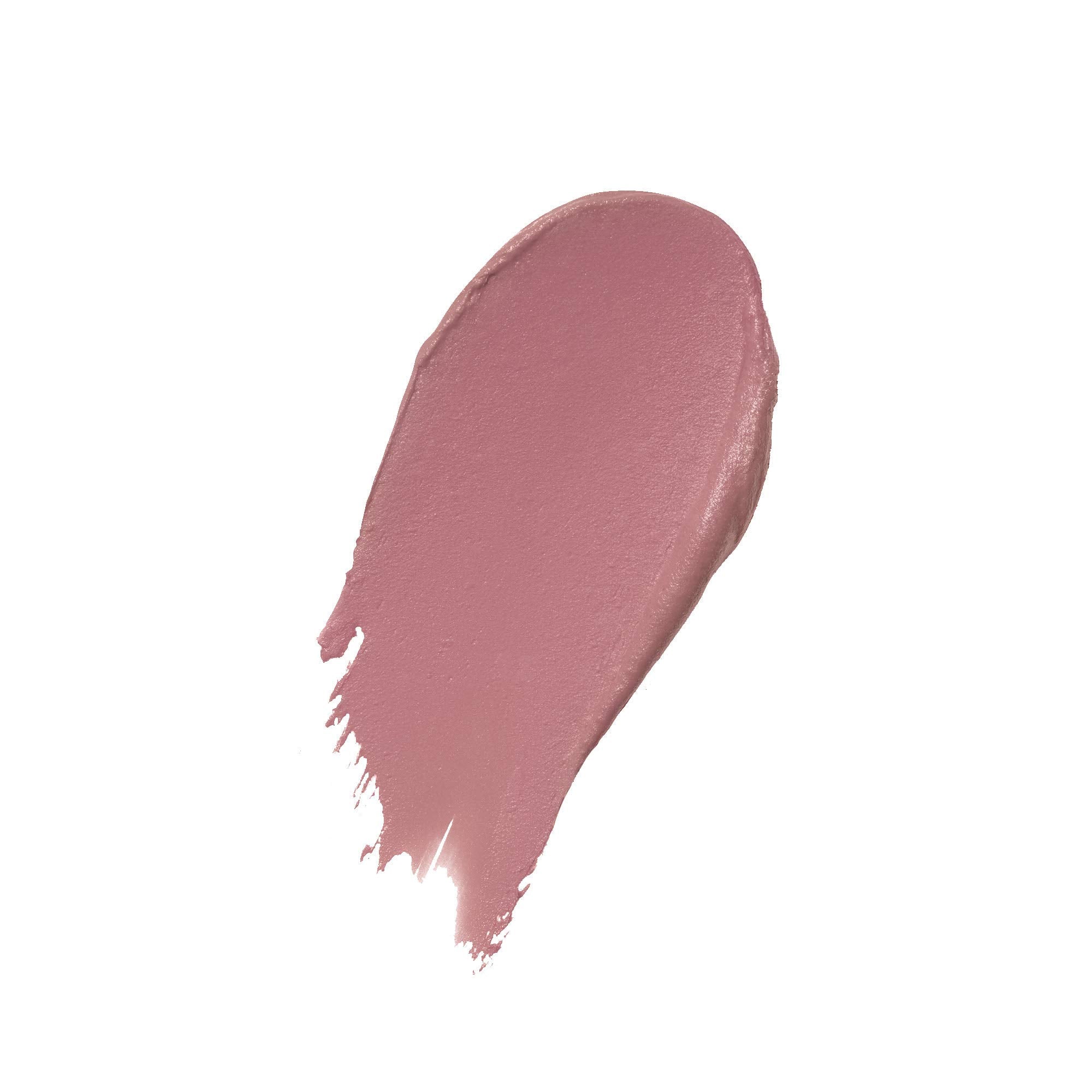Almay Lip Vibes bullet close-up highlighting creamy texture and smooth glide