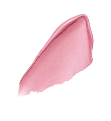Almay Lip Vibes swatches on arm displaying true pigments for shade matching