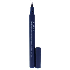 Almay navy eyeliner front packaging showing product and shade for clear selection