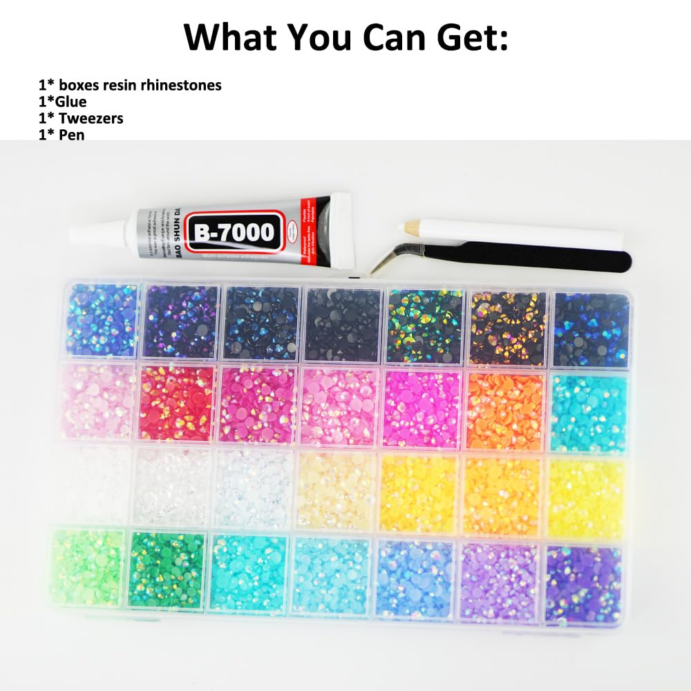 ALOCIAM comparison of 3mm 4mm 5mm sizes illustrating scale options for detail