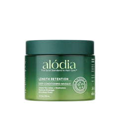 ALODIA jar front view showing label and moisturizing benefits
