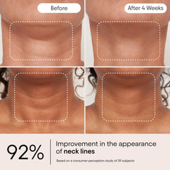 Alpyn Super Sculpt Serum gel texture close-up showing lightweight absorbent finish