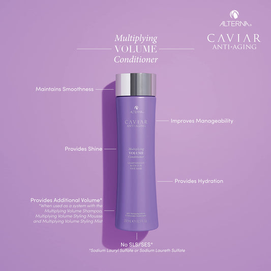 Alterna back label close-up highlighting ingredients and color-hold technology benefits