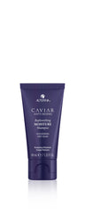 Alterna front packaging mini bottle showing brand and travel convenience