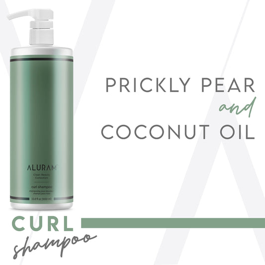 ALURAM coconut water texture close-up highlighting lightweight hydration benefits
