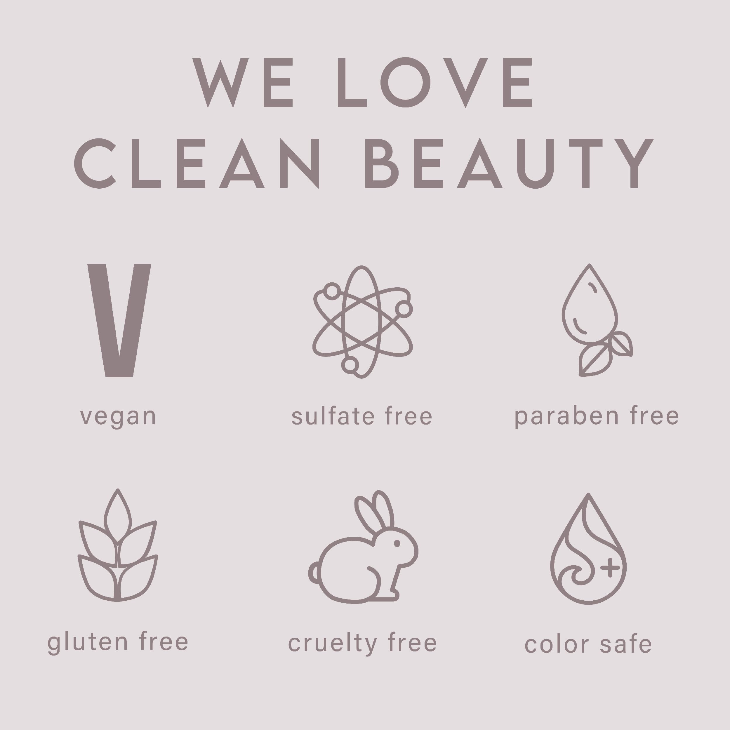 ALURAM bottle on bathroom shelf lifestyle scene showing everyday salon-quality haircare