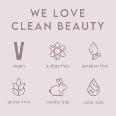 ALURAM bottle on bathroom shelf lifestyle scene showing everyday salon-quality haircare