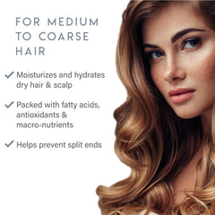 ALURAM creamy lather texture demonstrating gentle cleanse and slip