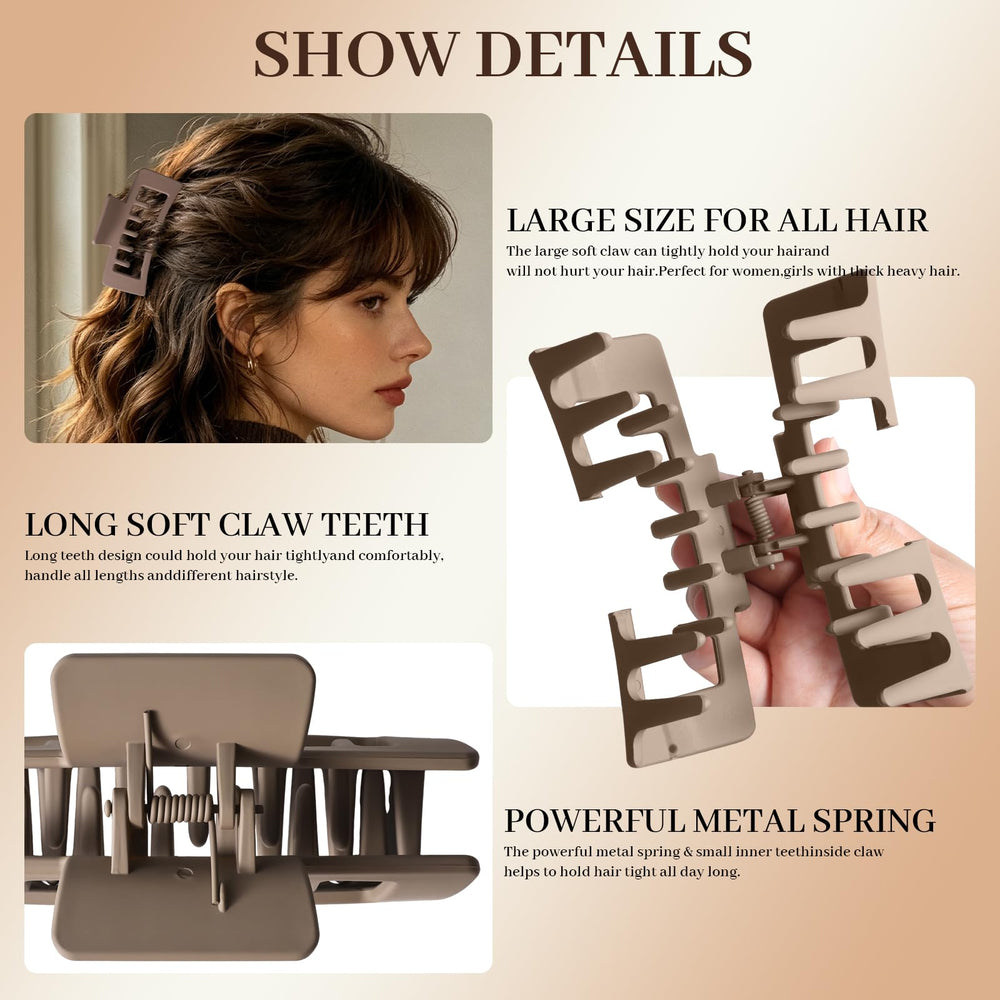 amader clips styled with a baseball cap to preserve a ponytail under a hat