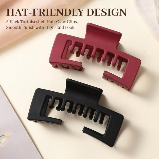 amader closeup teeth and spring highlighting firm grip and durable hold benefit