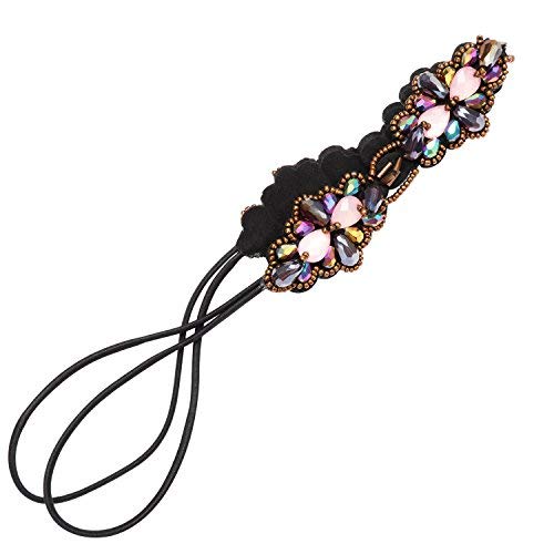 Amariver elastic stretched to display fit and comfortable flexibility benefit