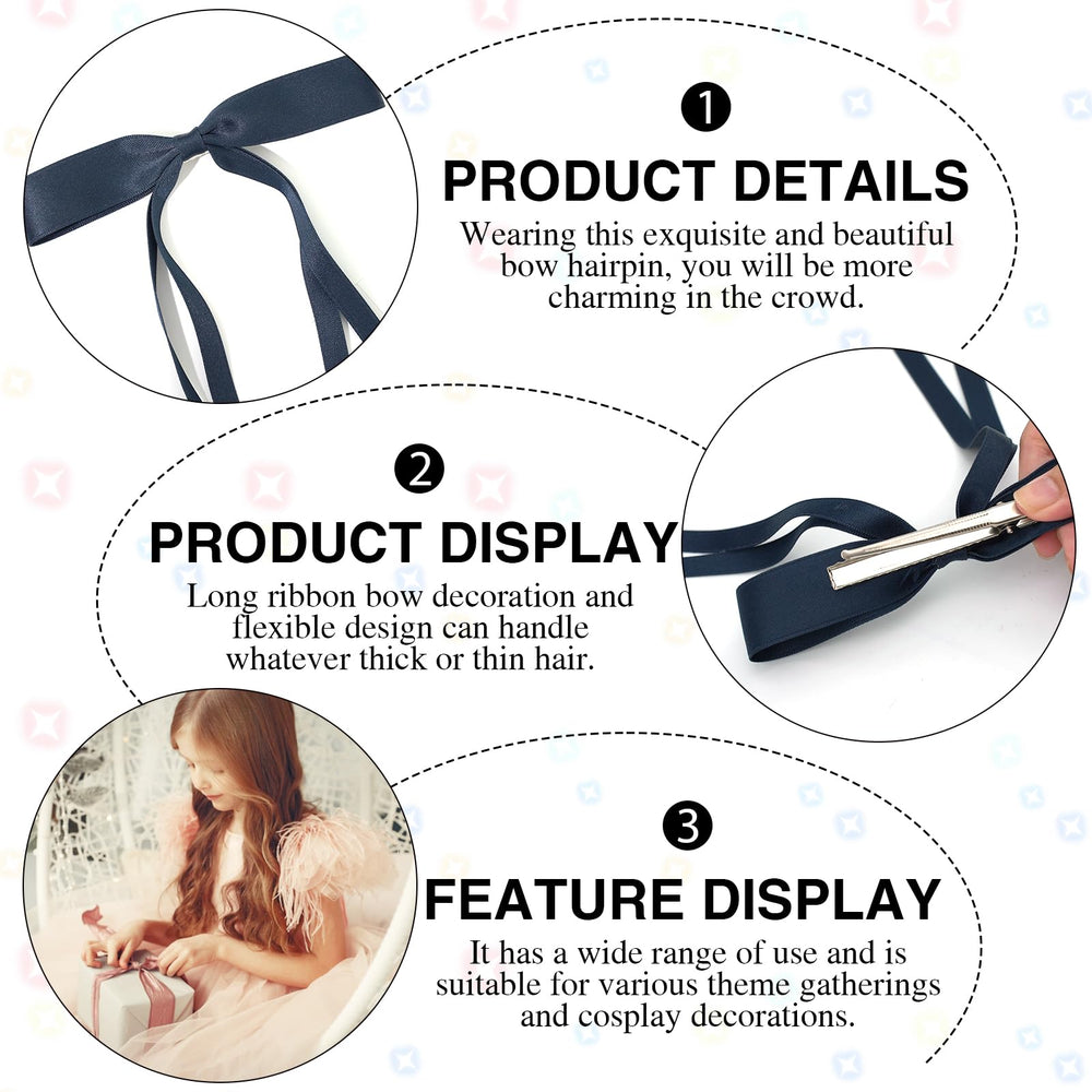 Ambesi bow placed on gift box showing presentation-ready, thoughtful gift