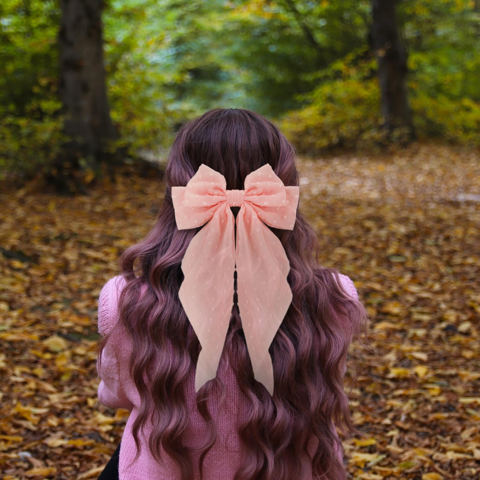 Ambesi lifestyle at bachelorette party, enhances festive hair look